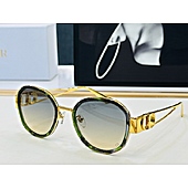 US$73.00 Dior AAA+ Sunglasses #806044