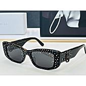 US$84.00 Jimmy Choo AAA+ Sunglasses #806156