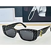 US$84.00 Jimmy Choo AAA+ Sunglasses #806157