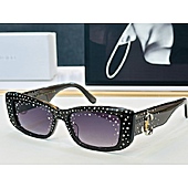 US$84.00 Jimmy Choo AAA+ Sunglasses #806159