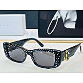 US$84.00 Jimmy Choo AAA+ Sunglasses #806161