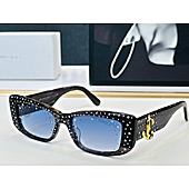 US$84.00 Jimmy Choo AAA+ Sunglasses #806162