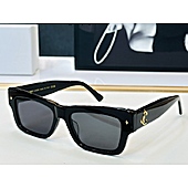 US$69.00 Jimmy Choo AAA+ Sunglasses #806170