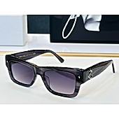 US$69.00 Jimmy Choo AAA+ Sunglasses #806172