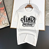 US$37.00 AMIRI T-shirts for MEN #806184
