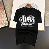 US$37.00 AMIRI T-shirts for MEN #806185