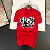 US$37.00 AMIRI T-shirts for MEN #806186