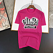 US$37.00 AMIRI T-shirts for MEN #806187