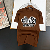 US$37.00 AMIRI T-shirts for MEN #806188