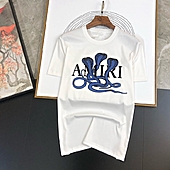 US$37.00 AMIRI T-shirts for MEN #806192