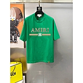 US$37.00 AMIRI T-shirts for MEN #806195