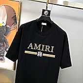 US$37.00 AMIRI T-shirts for MEN #806196