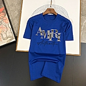 US$37.00 AMIRI T-shirts for MEN #806202