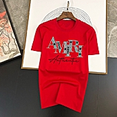 US$37.00 AMIRI T-shirts for MEN #806205