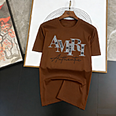 US$37.00 AMIRI T-shirts for MEN #806208