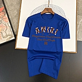 US$37.00 AMIRI T-shirts for MEN #806210