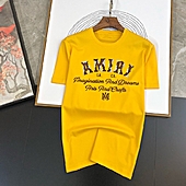 US$37.00 AMIRI T-shirts for MEN #806211