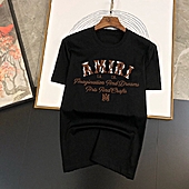 US$37.00 AMIRI T-shirts for MEN #806212