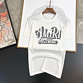 US$37.00 AMIRI T-shirts for MEN #806218