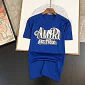 US$37.00 AMIRI T-shirts for MEN #806219