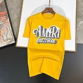 US$37.00 AMIRI T-shirts for MEN #806220