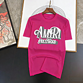 US$37.00 AMIRI T-shirts for MEN #806223