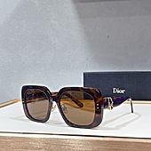 US$65.00 Dior AAA+ Sunglasses #806263