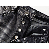 US$50.00 AMIRI Jeans for Men #806278