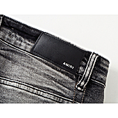 US$50.00 AMIRI Jeans for Men #806278