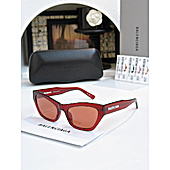 US$65.00 Balenciaga AAA+ Sunglasses #806309