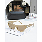 US$65.00 Balenciaga AAA+ Sunglasses #806310