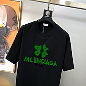 US$37.00 Balenciaga T-shirts for Men #806313