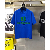 US$37.00 Balenciaga T-shirts for Men #806315