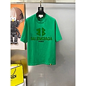 US$37.00 Balenciaga T-shirts for Men #806316