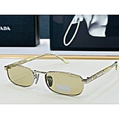 US$73.00 Prada AAA+ Sunglasses #806397