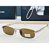 US$73.00 Prada AAA+ Sunglasses #806399