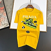 US$37.00 Prada T-Shirts for Men #806408