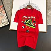 US$37.00 Prada T-Shirts for Men #806411