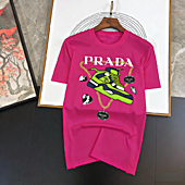 US$37.00 Prada T-Shirts for Men #806412