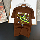 US$37.00 Prada T-Shirts for Men #806413