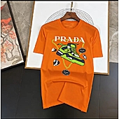US$37.00 Prada T-Shirts for Men #806414