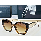 US$69.00 Prada AAA+ Sunglasses #806425