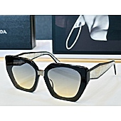US$69.00 Prada AAA+ Sunglasses #806426