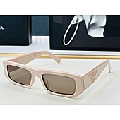 US$69.00 Prada AAA+ Sunglasses #806431