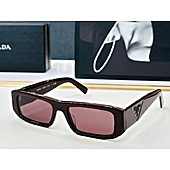 US$69.00 Prada AAA+ Sunglasses #806433