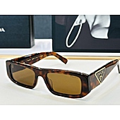 US$69.00 Prada AAA+ Sunglasses #806435
