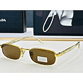 US$73.00 Prada AAA+ Sunglasses #806444