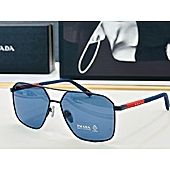 US$73.00 Prada AAA+ Sunglasses #806463