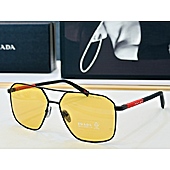 US$73.00 Prada AAA+ Sunglasses #806464