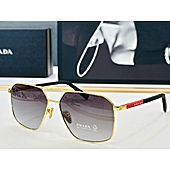 US$73.00 Prada AAA+ Sunglasses #806465